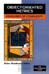 Object-Oriented Metrics: Measures of Complexity - B. Henderson-Sellers