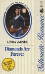 Diamonds Are Forever - Linda Varner