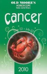 Old Moore's Horoscope and Astral Diary: Cancer - Foulsham