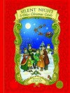 'Silent Night' And Other Christmas Carols (Book & Cd) (Book & Cd) - Lee Krutop