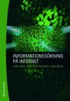 Informationssökning på Internet - Lars Våge, Lars Iselid, Hercules Dalianis