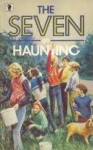 The Seven Go Haunting (New Secret Seven's) - Evelyne Lallemand, Enid Blyton