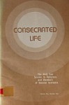 Consecrated Life: The Holy See Speaks to Religious and Members of Secular Institutes - Pope Paul VI