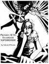 Memoirs Of An Occasional Superheroine - Valerie D’Orazio