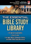 Essential Bible Study Library - Thomas Nelson Publishers