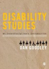 Disability Studies: An Interdisciplinary Introduction - Dan Goodley