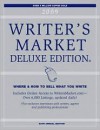 2009 Writer's Market Deluxe (Writer's Market Online) - Robert Lee Brewer