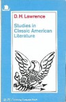 Studies in Classic American Literature - D.H. Lawrence