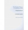 The Principle of Measure in Composition by Field: Projective Verse II - Charles Olson