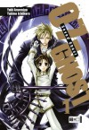 07 Ghost, Volume 01 - Yuki Amemiya, Yukino Ichihara, Burkhard Höfler