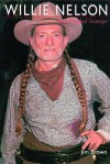 Willie Nelson: Red-Headed Stranger - Jim Brown, Martin Melhuish