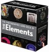 The Photographic Card Deck of the Elements Flashcards: With Big Beautiful Photographs of All 118 Elements in the Periodic Table - Theodore Gray