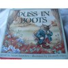 Puss in Boots - Susan Saunders, Elizabeth Miles