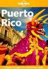 Lonely Planet Puerto Rico - Randall Peffer, Lonely Planet