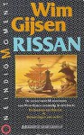 Rissan omnibus - Wim Gijsen