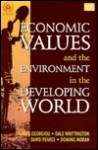 Economic Values and the Environment in the Developing World - David Pearce, Dominic Moran