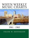 WHYN Weekly Music Charts: 1961 - 1965 - Frank W. Hoffmann