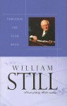 Through the Year With William Still - William Still, David C. Searle