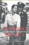 Vittorio De Sica: Contemporary Perspectives (Toronto Italian Studies) - Howard Curle