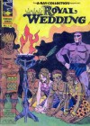 Phantom-Royal Wedding ( Indrajal Comics No. 112 ) - Lee Falk