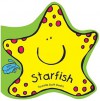 The Starfish [With Squirty Toy] - Julie Clough