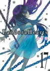 Pandora Hearts, Vol. 17 - Jun Mochizuki