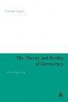 Theory and Reality of Democracy: A Case Study in Iraq - Suman Gupta