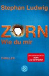 Zorn 6 - Wie du mir: Thriller - Stephan Ludwig