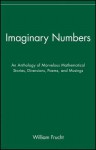 Imaginary Numbers: An Anthology of Marvelous Mathematical Stories, Diversions, Poems, and Musings - William Frucht