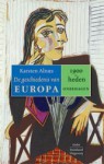 De geschiedenis van Europa 1900-heden: Onbehagen - Karsten Alnæs