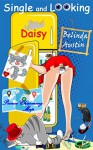 Single and Looking Daisy: A Funny Laugh Out Loud Feel Good Summer Read - Belinda Austin