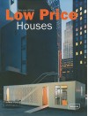 Low Price Houses - Chris Van Uffelen