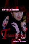 Triambolage (German Edition) - Florella Sander