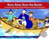 Row, Row, Row the Boats - Michael Dahl