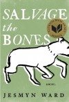 Salvage the Bones (Audio) - Jesmyn Ward, Cherise Boothe