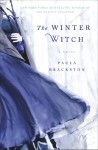 The Winter Witch - Paula Brackston