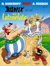 Asterix und Latraviata - Albert Uderzo