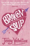 Broken Soup - Jenny Valentine