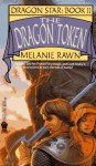 The Dragon Token - Melanie Rawn