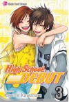 High School Debut, Vol. 03 - Kazune Kawahara