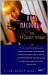 The Wyckerly Woman - Ross Macdonald