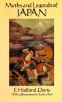 Myths and Legends of Japan - F. Hadland Davis