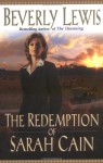 Redemption of Sarah Cain - Beverly Lewis