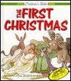 The First Christmas - Anne de Graaf, Jose Perez Montero