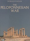 The Peloponnesian War - Donald Kagan, Bill Wallace