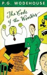 The Code of the Woosters - P.G. Wodehouse, Simon Prebble