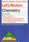 Let's review: chemistry - Albert S. Tarendash