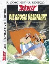 Die große Überfahrt (Asterix, #22) - René Goscinny, Albert Uderzo