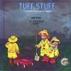 Tuff Stuff: A Children's Book about Trauma - Joy Berry, Ernie Hergenroeder