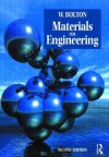 Materials for Engineering - Jina Bolton, W. Bolton, Bill (William) Bolton